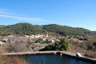 Copons: Des de la bassa  Ramon Sunyer