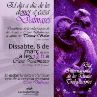 La Segarrenca organitza una visita a la casa Dalmases