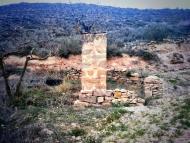 Torà: La cisterna, essència Segarra  Ramon Sunyer