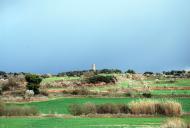 La Manresana: Envoltant la torre  Ramon Sunyer