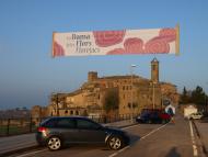 Florejacs: vista de Florejacs, durant la Fira de l'any passat  Jaume Moya