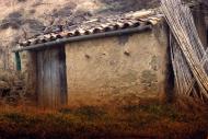 Vall del Llobregós: cabana de teula  Ramon Sunyer