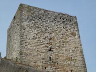 Glorieta: Torre del Castell de Glorieta  Josep Roca Farré