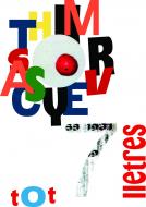 La Segarra comença a fer olor a 7lletres