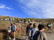 Guissona: inauguració de la primera via verda de Guissona  Ajuntament Guissona