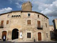 la Sala Copons del castell de Verdú serà l'escenari de la trobada