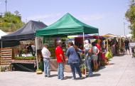 Argençola: Mercat de les espècies  Ramon Sunyer