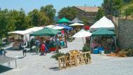 Argençola: Mercat de les espècies  Ramon Sunyer