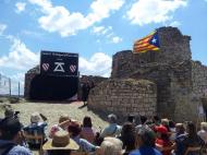 Alta-riba: detall de l'acte  @jtarrago70