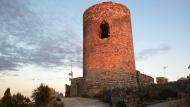 L'Ametlla de Segarra: Torre  Ramon Sunyer