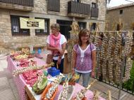 Belltall: Festa de l'all  alldebelltall.cat