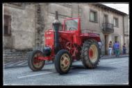 Sant Antolí i Vilanova: un clàssic  Ramon Sunyer