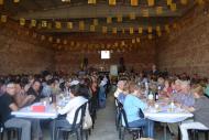 Sisteró: 11a Festa al Municipi dels Plans de Sió  CC Segarra