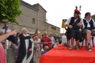 Sisteró: 11a Festa al Municipi dels Plans de Sió  CC Segarra