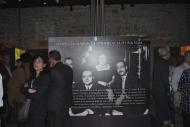 Concabella: exposició permanent 'Pedrolo, més enllà dels límits'  Ramon Sunyer