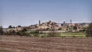 Sant Martí de la Morana: vista general  Ramon Sunyer