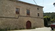 Porquerisses: casa Ramon Sunyer