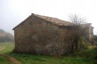 Llanera: Ermita del Coll  Ramon Sunyer