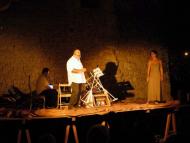 Mènsula torna al mes de març