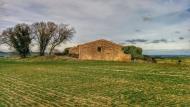 Talavera: Mas abandonat  Ramon Sunyer