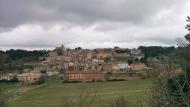 Freixenet de Segarra: Vista general  Ramon Sunyer