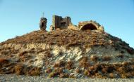 Calonge de Segarra: Castell  Pol Mayer