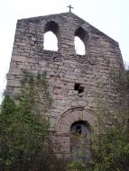 La Goda: Sant Pere de la Goda Martí Puig