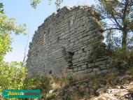 Rocamora: Sant Jaume de Viladaspis Albert Esteves