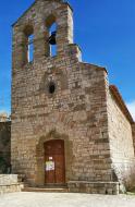 Malgrat: església de Santa Maria  Ramon Sunyer