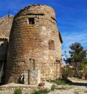 La Morana: Torre  Ramon Sunyer