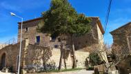 La Morana: Castell  Ramon Sunyer