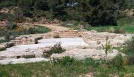 Porquerisses: Sant Marc Ramon Sunyer