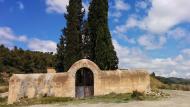 Porquerisses: Cementiri Ramon Sunyer