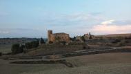 Castellmeià: Castell de Castellmeià  Ramon Sunyer