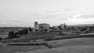 Castellmeià: Castell de Castellmeià  Ramon Sunyer