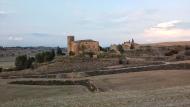 Castellmeià: Castell de Castellmeià  Ramon Sunyer