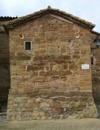 Sedó: Església de Sant Donat  Ramon Sunyer