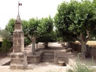 Guissona: Font de l'Estany  Turisme Guissona