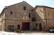 Guissona: Antic convent  Turisme Guissona