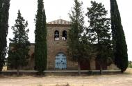 Guissona: Sant Pere dels Pastors  Turisme Guissona