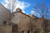 Ferran: Sant Jaume renaixement (XVI)  Ramon Sunyer