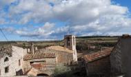 Ferran: vista del poble  Ramon Sunyer