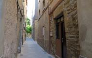 Guissona: Carrer del Portal Nou  Turisme Guissona