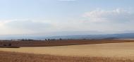 Ferran: Panoràmica de l'altiplà I  Ramon Sunyer