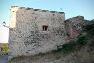 Sant Gallard: casa  Ramon Sunyer