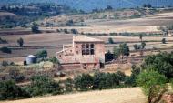 Els Prats de Rei: Mas  Ramon Sunyer