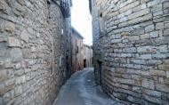 Granyanella: carrer sant Mateu  Ramon Sunyer