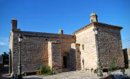 Granyanella: Església de Sant Salvador  Ramon Sunyer