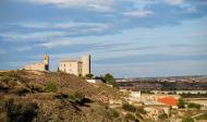 La Curullada: castell  Ramon Sunyer