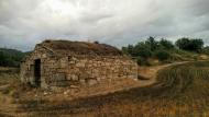 Torà: Cabana de volta  Ramon Sunyer